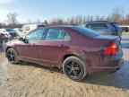 2011 FORD FUSION