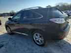 2010 LEXUS RX 450H