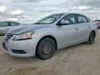 2013 NISSAN SENTRA