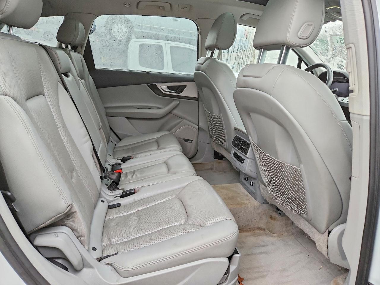 2018 AUDI Q7