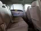 2004 TOYOTA Sequoia