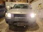 2004 NISSAN Frontier