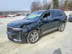 2023 CADILLAC XT6