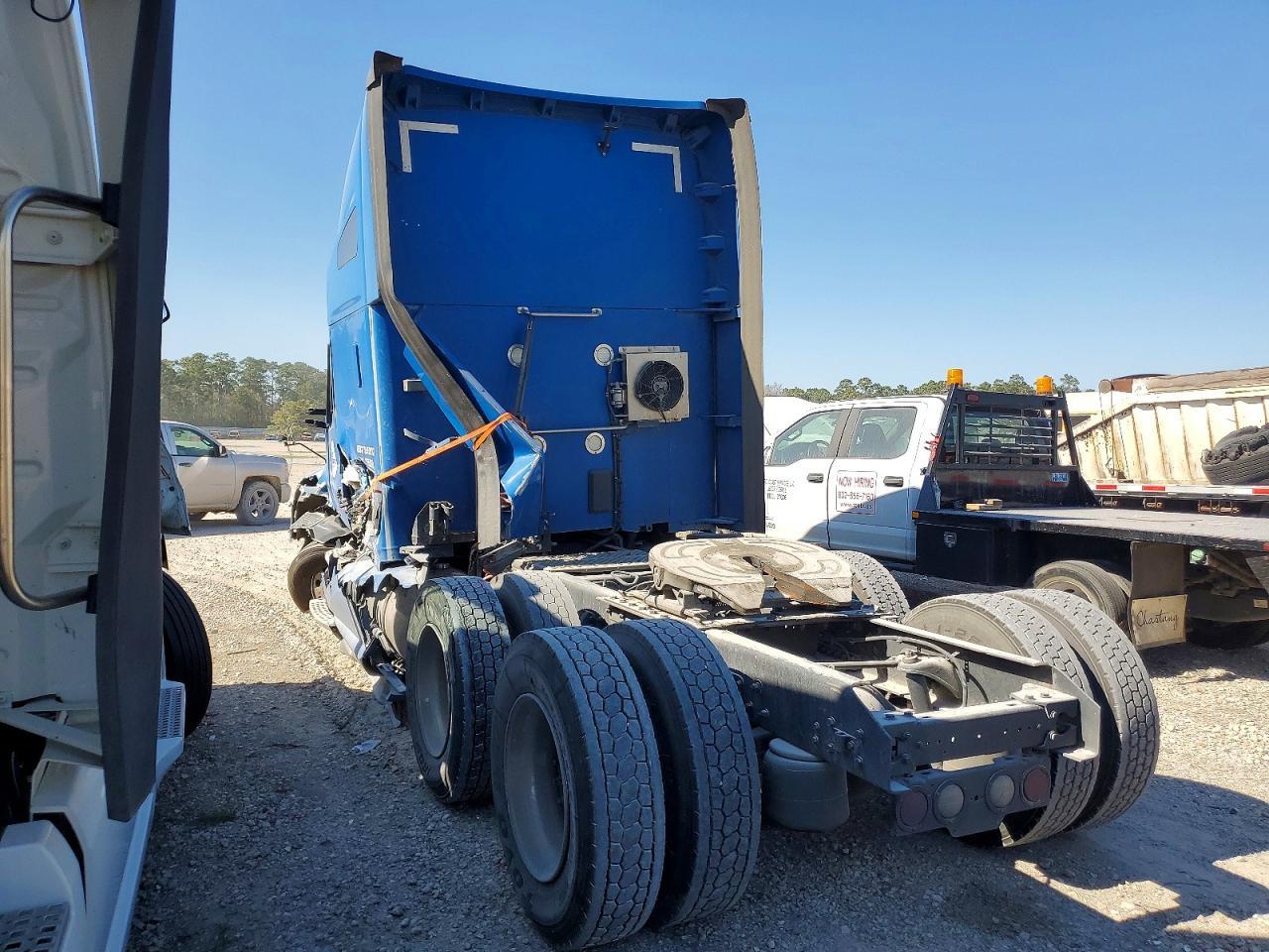 2020 KENWORTH T680