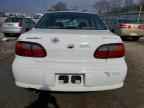 2000 CHEVROLET MALIBU
