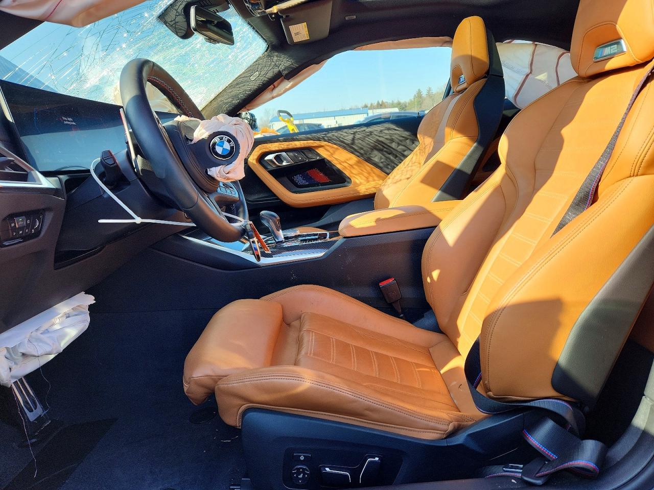 2024 BMW M2
