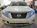 2015 NISSAN PATHFINDER