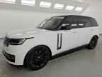 2022 LAND ROVER RANGE ROVER