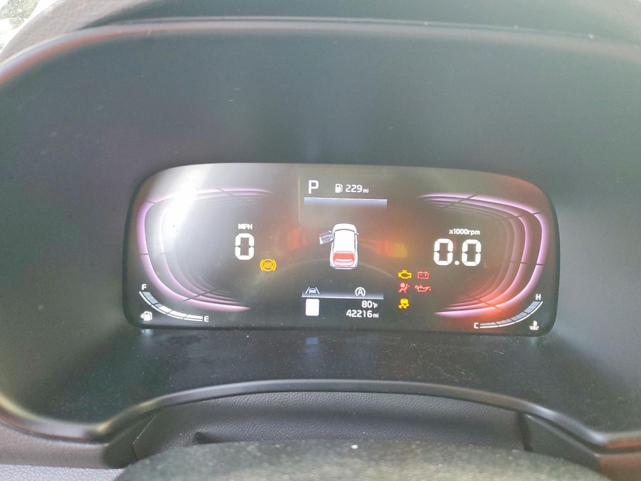 2024 KIA SOUL