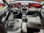 2008 CHRYSLER PT CRUISER