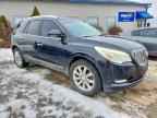 2013 BUICK ENCLAVE