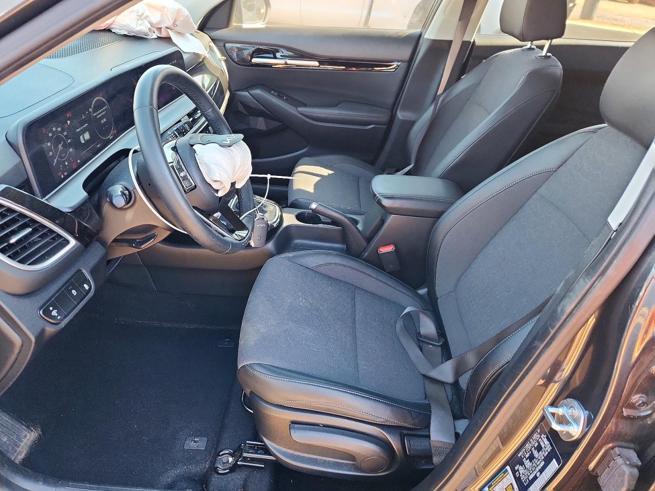 2024 KIA SELTOS