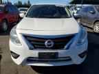 2016 NISSAN VERSA