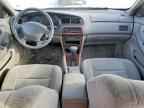 2001 NISSAN ALTIMA