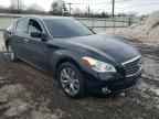 2013 INFINITI M37