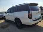 2022 CADILLAC ESCALADE