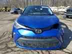 2020 TOYOTA C-HR