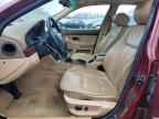 2001 BMW 5 series