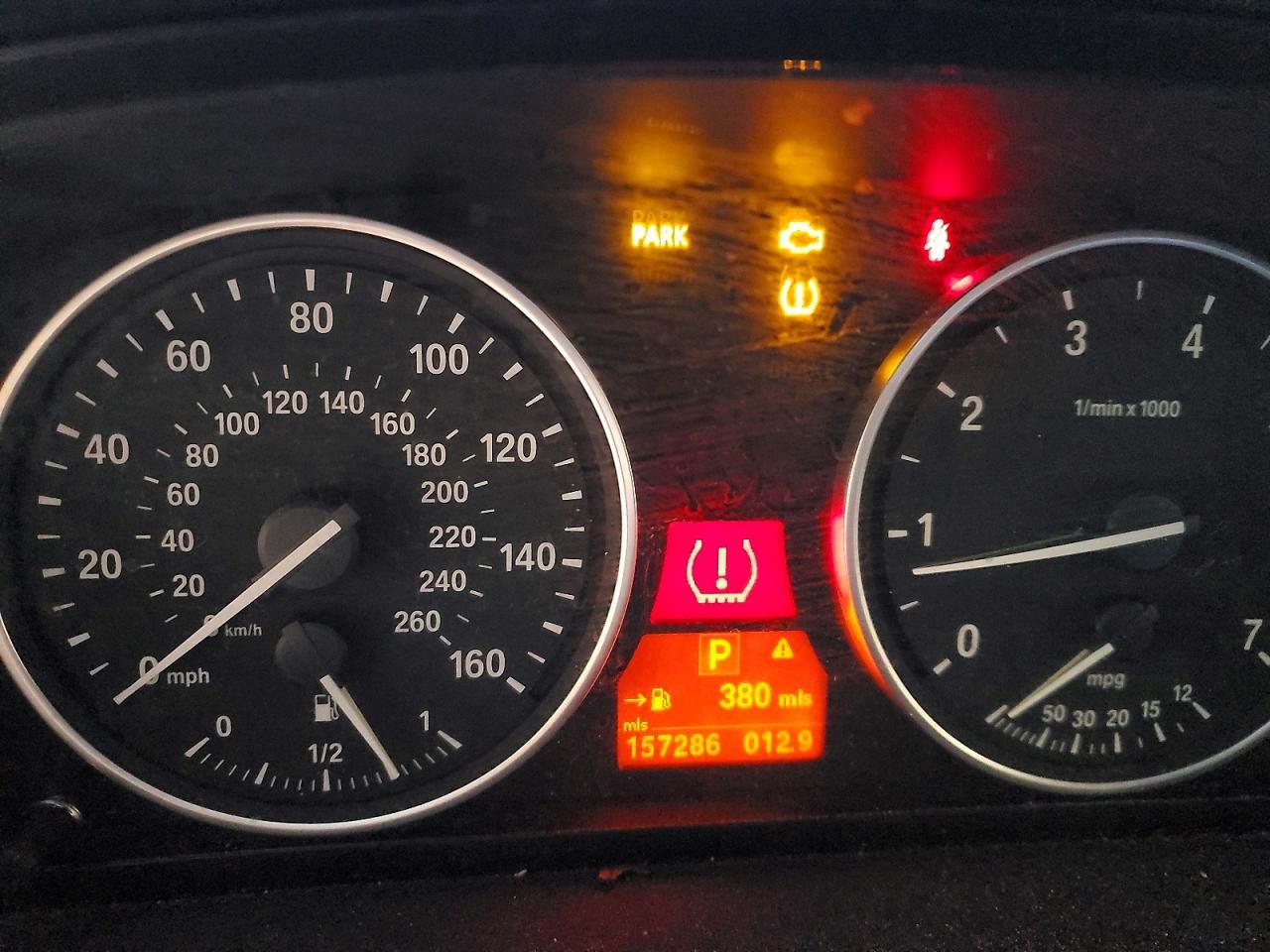 2011 BMW X5