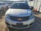 2014 CHEVROLET TRAVERSE