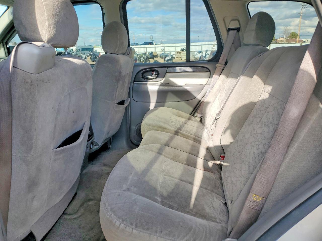 2006 GMC Envoy