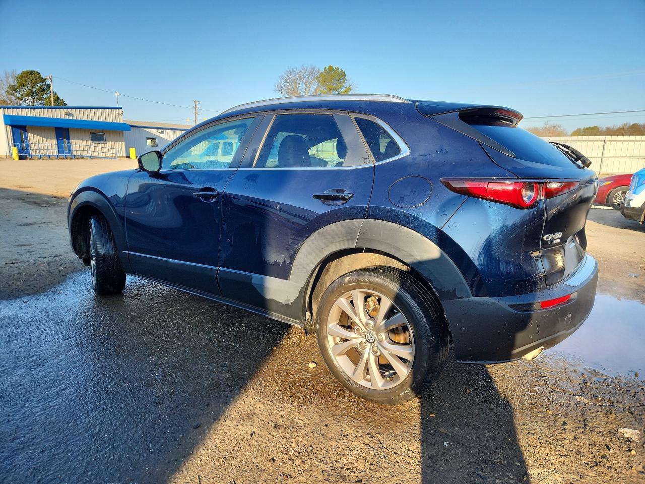 2023 MAZDA CX-30