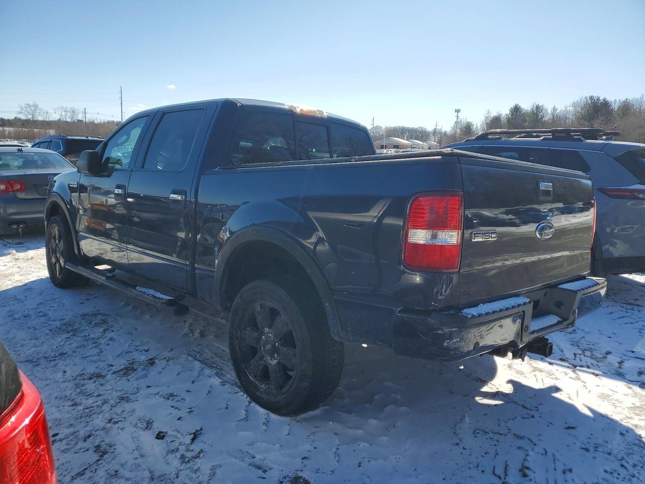 2006 FORD F-150