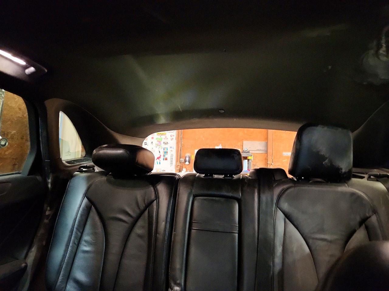 2015 LINCOLN MKC