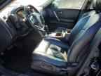 2007 INFINITI FX35