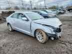 2017 CADILLAC ATS