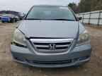 2007 HONDA ODYSSEY