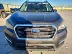 2020 SUBARU Ascent