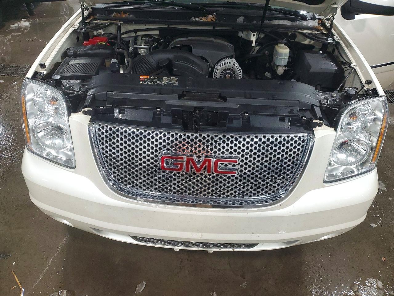 2013 GMC Yukon