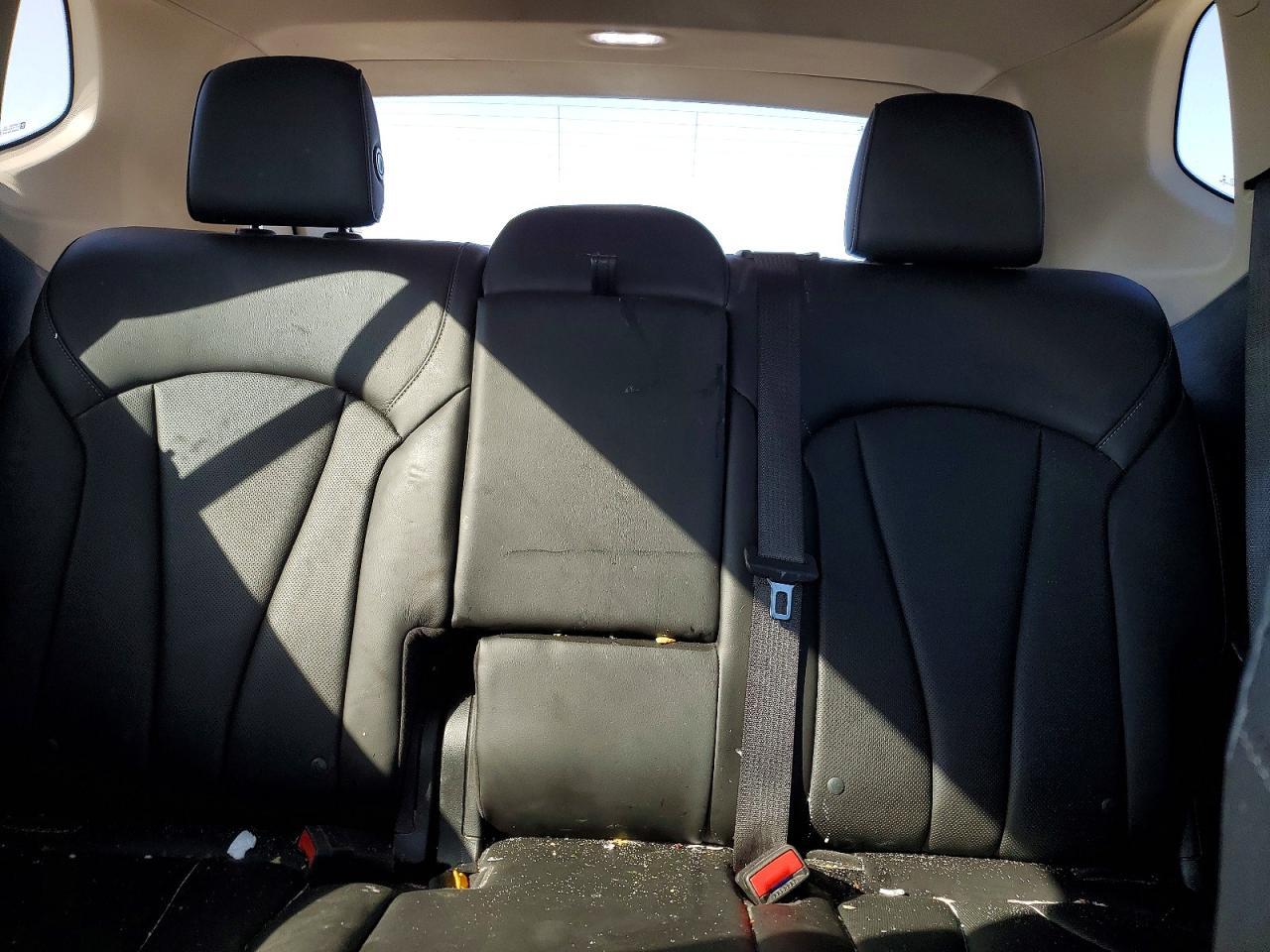 2020 BUICK Envision
