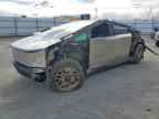 2024 TESLA Cybertruck