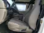 2003 JEEP WRANGLER