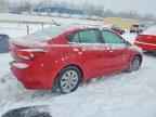 2019 KIA RIO