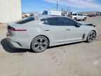 2021 KIA Stinger