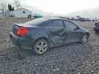 2008 PONTIAC G6
