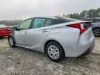2021 TOYOTA PRIUS
