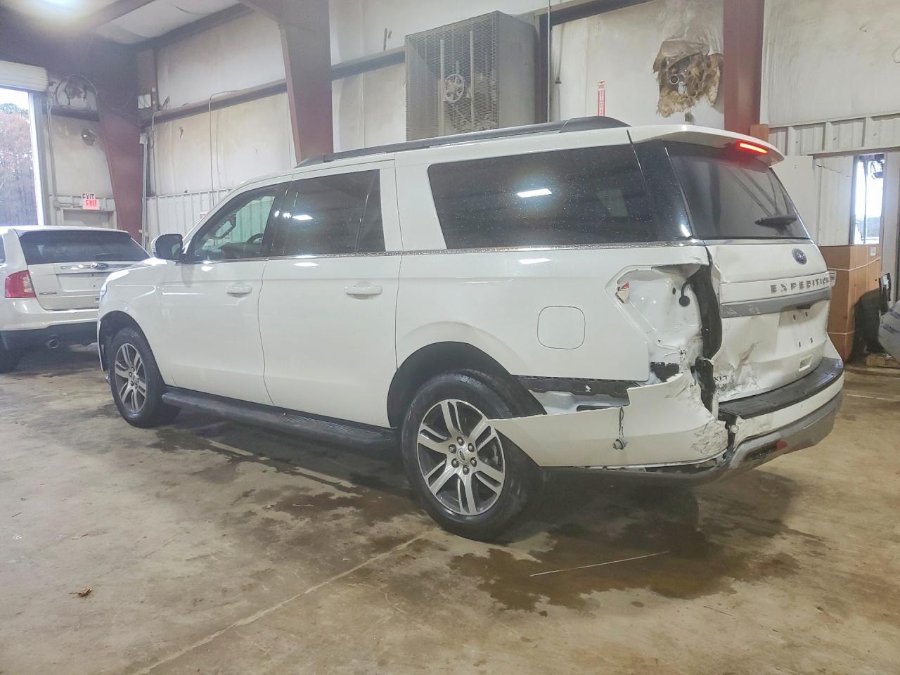 2024 FORD Expedition