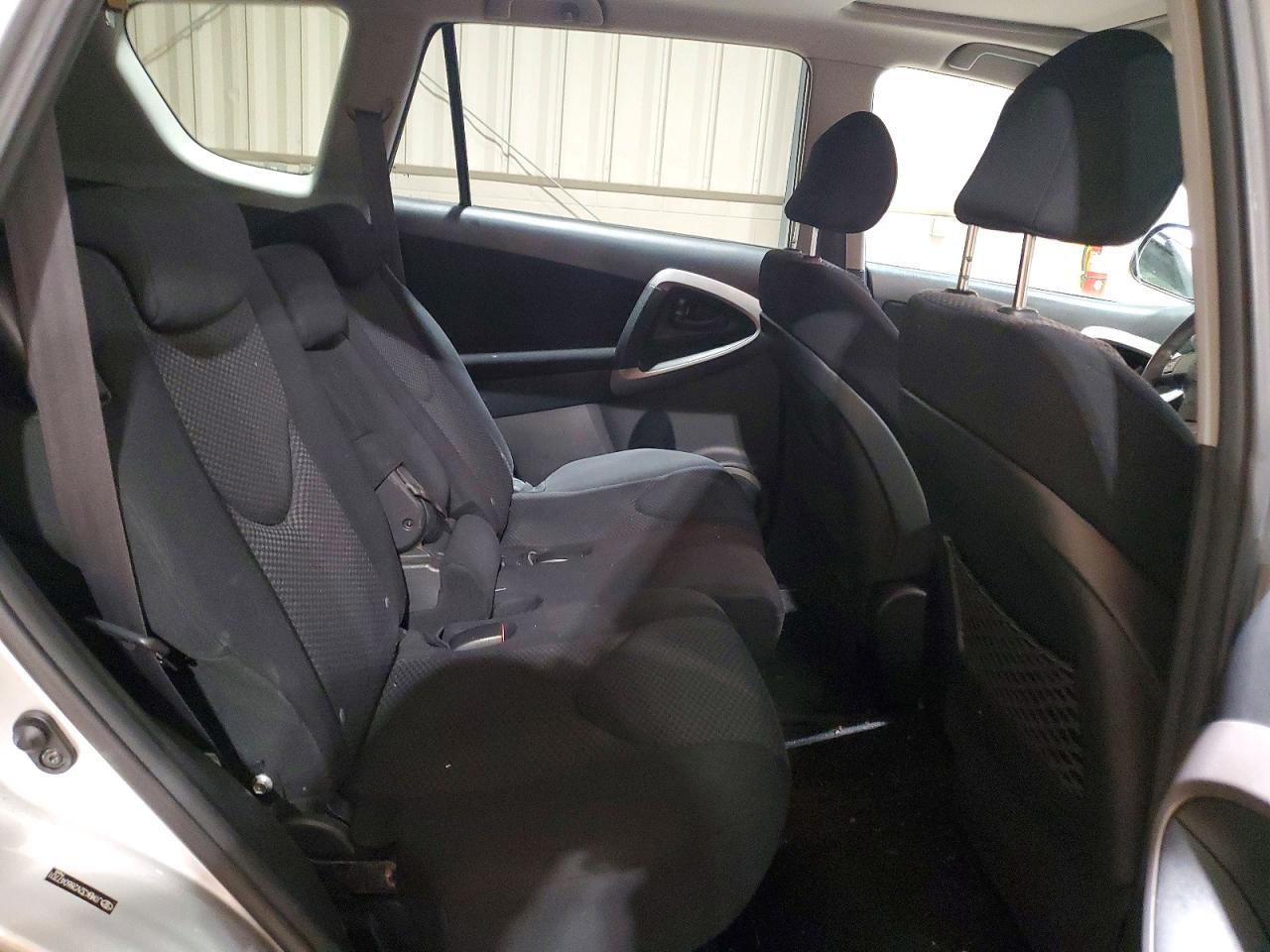 2008 TOYOTA RAV4
