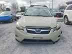 2015 SUBARU XV Crosstrek
