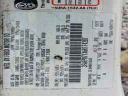 2006 FORD FUSION