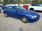 2004 CHEVROLET Cavalier