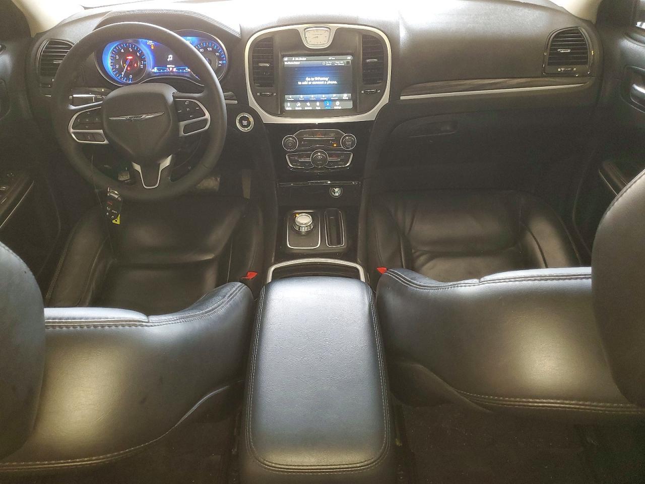 2023 CHRYSLER 300