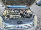 2007 FORD FUSION