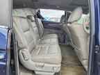 2017 HONDA ODYSSEY