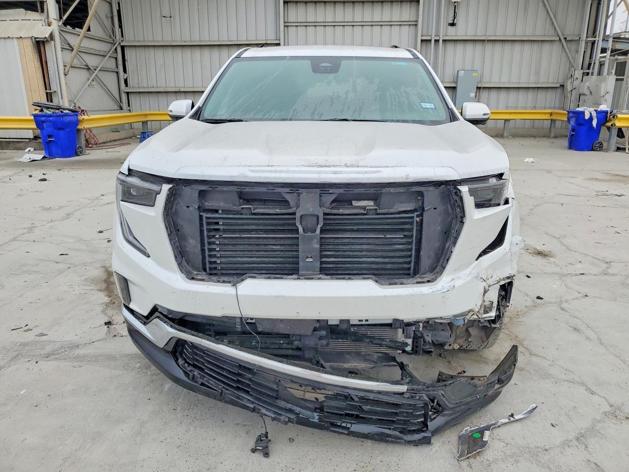 2024 GMC ACADIA