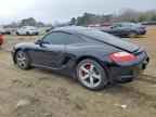 2008 PORSCHE Cayman